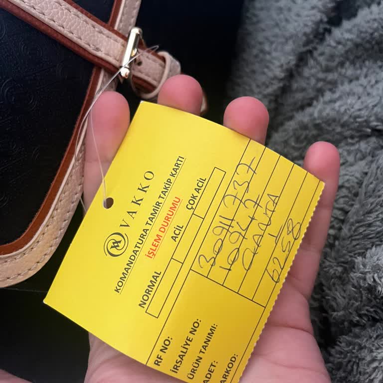 Vakko'nun Profesyonel Olmayışı