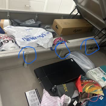Batman Enza Home Defolu Ürün