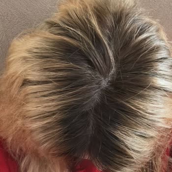 Saloon Damla (damla Durukan) Uzun Saçlarımı Yaktı Pişmaniyeye Çevirdi