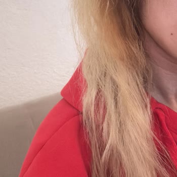 Saloon Damla (damla Durukan) Uzun Saçlarımı Yaktı Pişmaniyeye Çevirdi