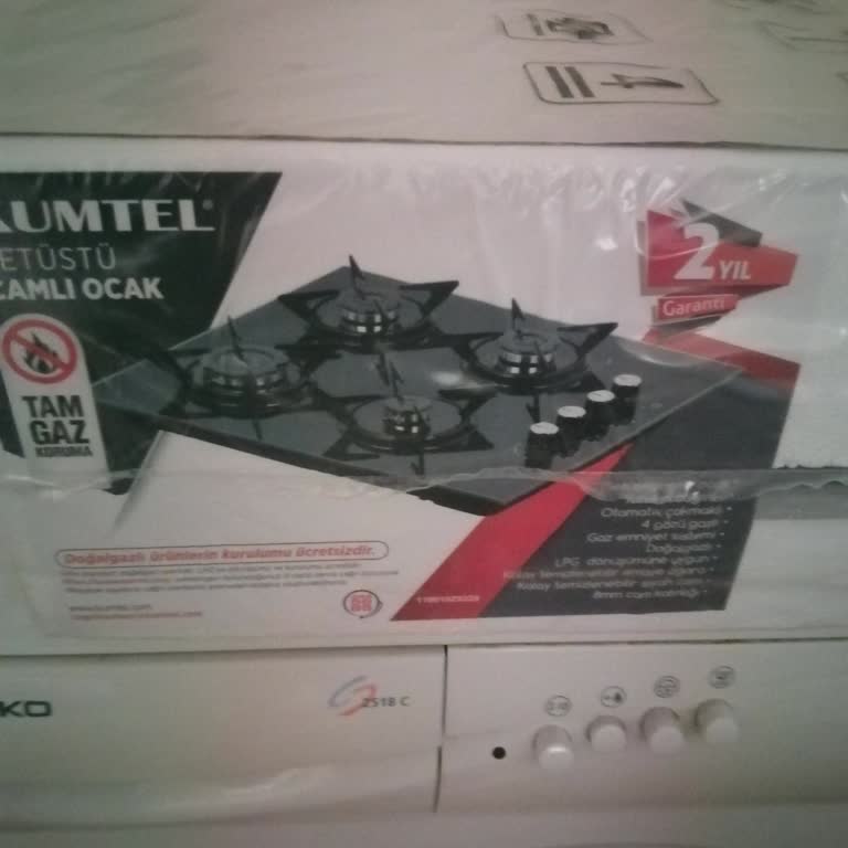 Kumtel Ürünümü Kurmak İçin Servise Ulaşamıyorum