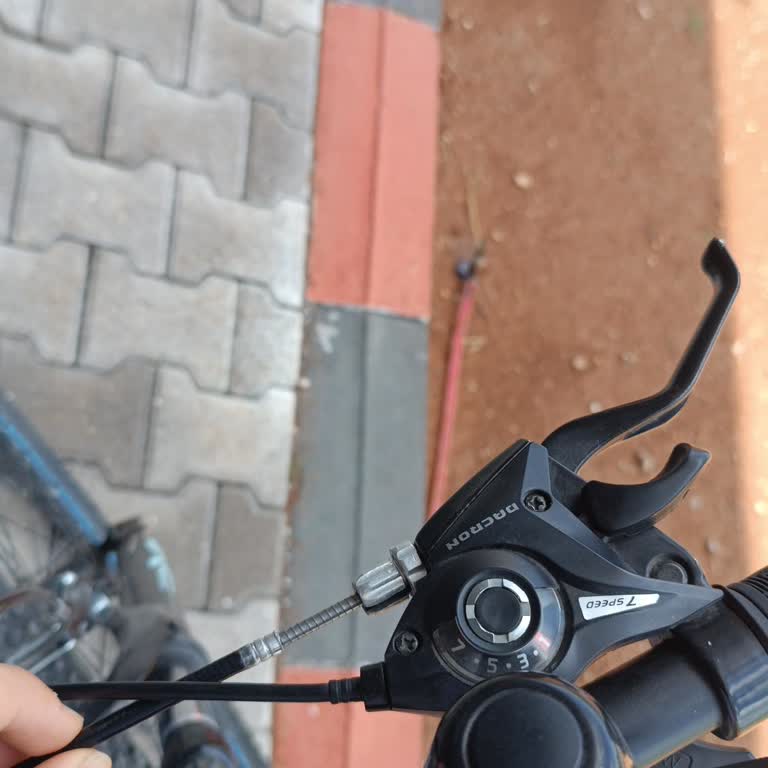 Corelli Snoop 3.4 Fren Arsası