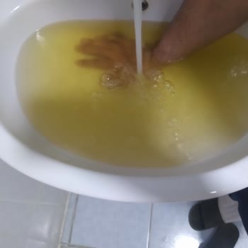 Kredi ve Yurtlar Kurumu Su Ve Yemekhane