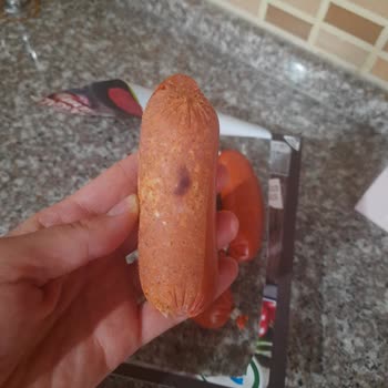 Pınar Et ve Süt Hindi Sucuğunda Beklenmedik Madde Bulunması