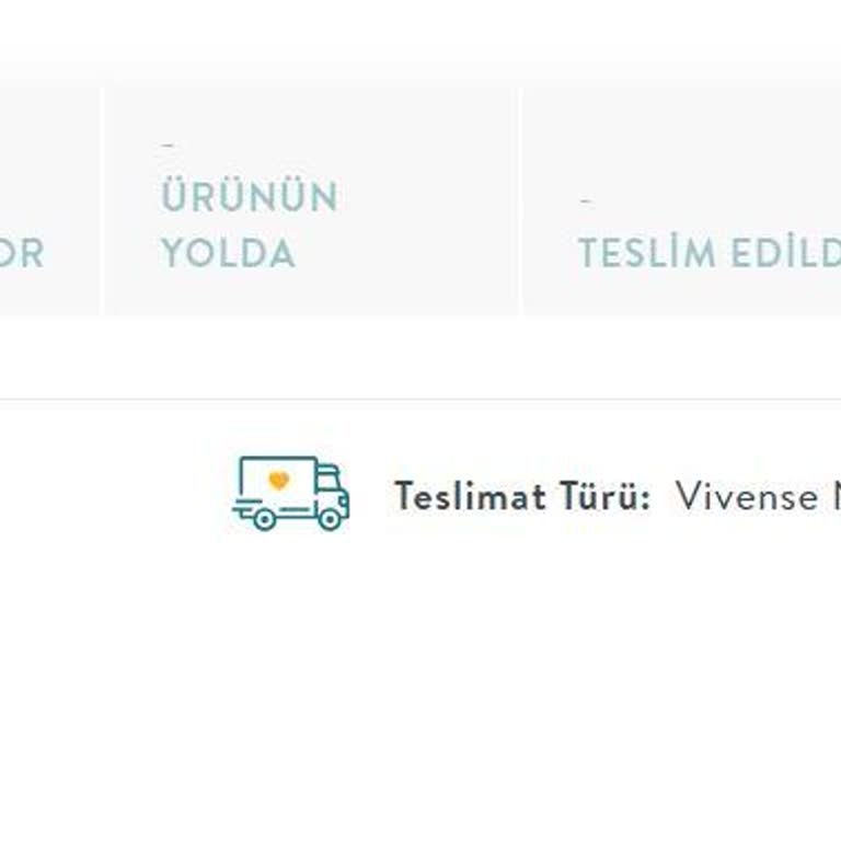 Vivense Bu Markaya Nereden Bulaştım?