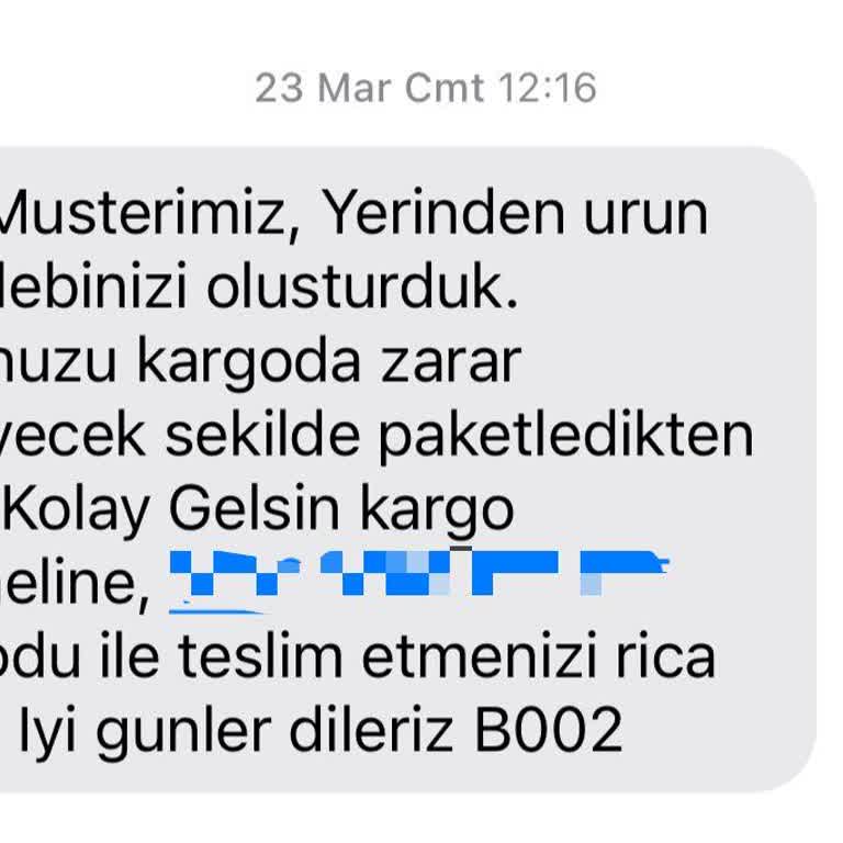 Kolay Gelsin Dyson Ücret İademi Yapmıyor! 40 Gün Geçti!