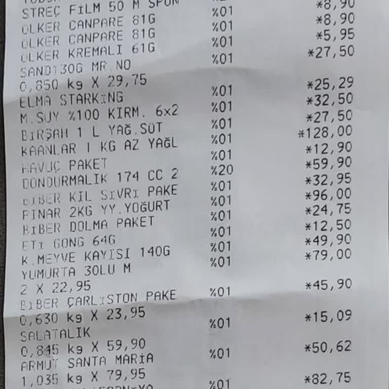 A101 Hadi Nisan Kampanyası