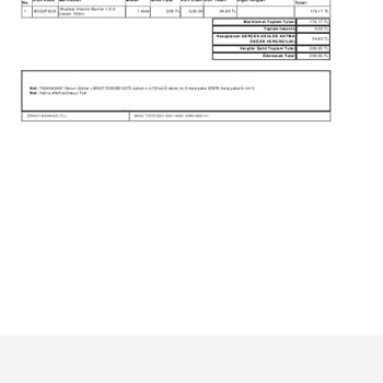 Mustela Vitamin Barrier Rash Complaint