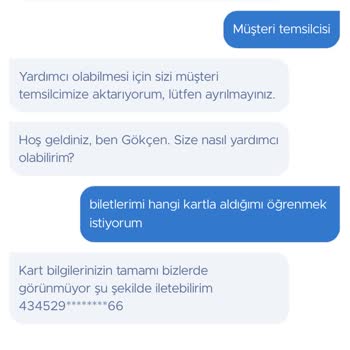 Ziraat Bankası Bilet İadesi Karmaşası: Yenilenen Kart Ve Kayıp Ödeme