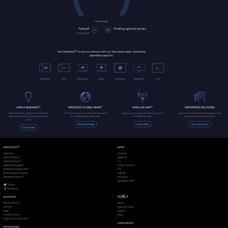 Turkcell Superbox İnternet Hız Sorunu