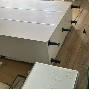 Mobilique Çok Amaçlı Dolap