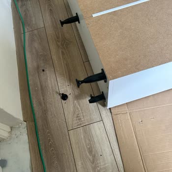 Mobilique Çok Amaçlı Dolap