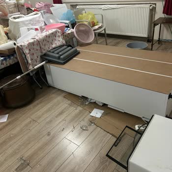 Mobilique Çok Amaçlı Dolap