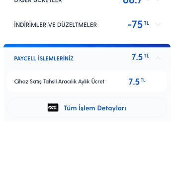 Turkcell Cihaz Satış Tahsil Aracılık Ücreti Adında Fatura Şişiriyor