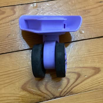 Fast Step Yedek Parça Desteği Sağlamıyor