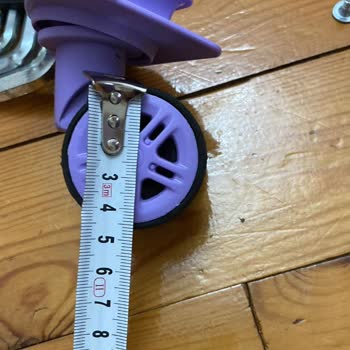 Fast Step Yedek Parça Desteği Sağlamıyor