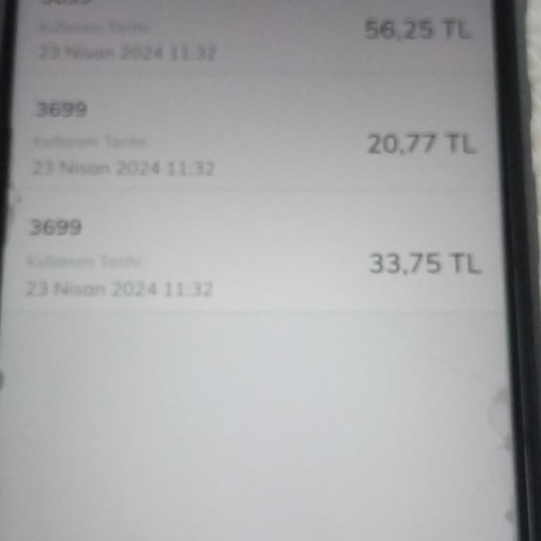 Türk Telekom Telefon Faturamda Beklenmedik Ücretler