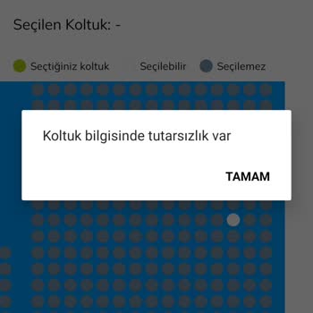 Passolig Galatasaray Maçlarına Bilet Olmaması