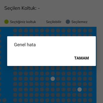 Passolig Galatasaray Maçlarına Bilet Olmaması