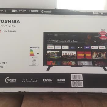 A101 Kırık Ürün Şikayeti Hk.