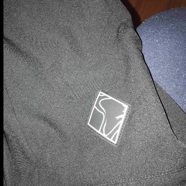 Kappa Eşofman Logo Silinmesi