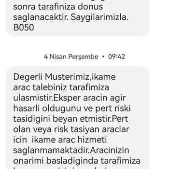 Türk Nippon Sigorta'nın Profesyonelliğe Sığmayan Süreci