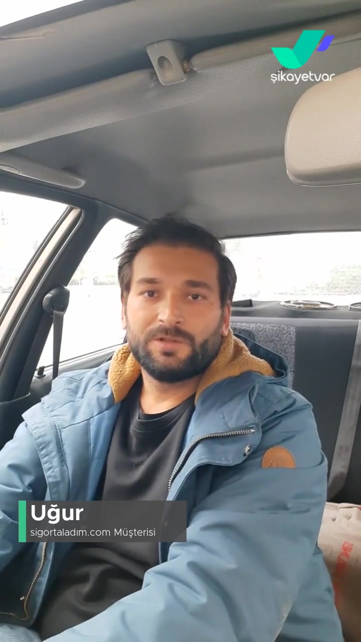 Sigortaladım.com Çekici Kampanyası Yalanı videonun kapak resmi