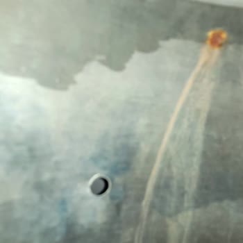 Arzum Marka Çaycı 2 Haftada Paslandı