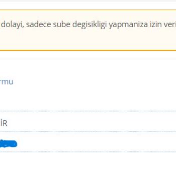 Garanti Bankası Emekli Maaşıma Bloke Koymuş