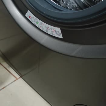 Leısure Türkiye Renk Atan Çamaşır Makinesi Ve Servis Ücreti Sorunu