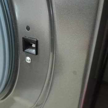 Leısure Türkiye Renk Atan Çamaşır Makinesi Ve Servis Ücreti Sorunu