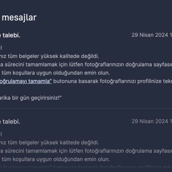 7slots Hesap Doğrulama Sorunu!