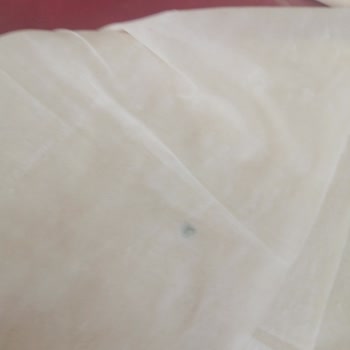 A101 Küflü Baklavalık Yufka