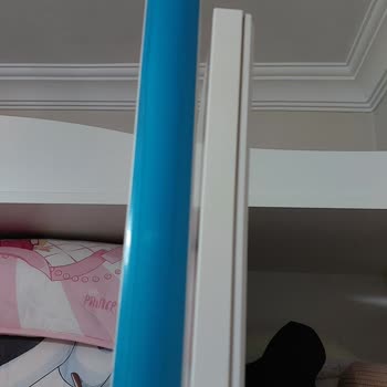 Genç Bebe Genç Odası Hayal Kırıklığı