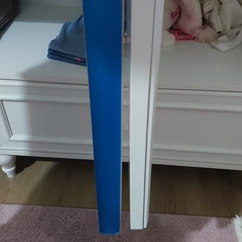 Genç Bebe Genç Odası Hayal Kırıklığı