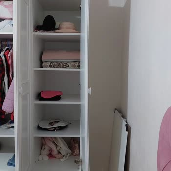 Genç Bebe Genç Odası Hayal Kırıklığı