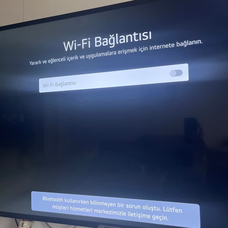 Onvo Ümraniye Çözer Teknik (çözemeyen Teknik)