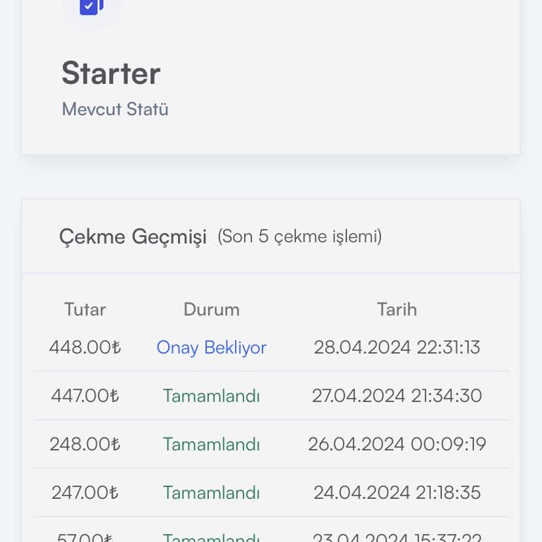 Geldo.io Çekim İşlemi Uzun Süre