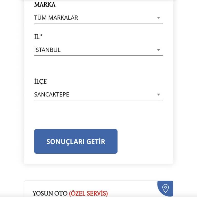 Ana Sigorta Yanıltıcı Bilgi Yayınlanması