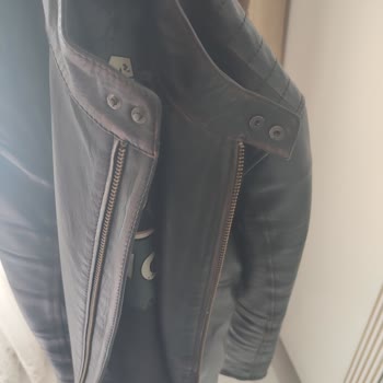 Derimod Deri Mont İade Ve Değişim Talebi