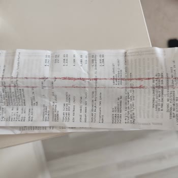 Derimod Deri Mont İade Ve Değişim Talebi