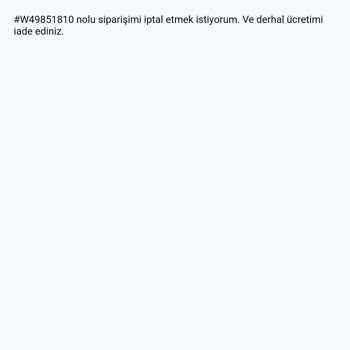 Miturkiye.com.tr Sahte Bir Site