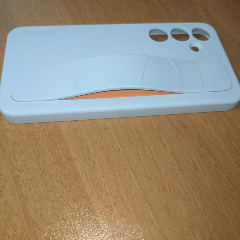 Samsung Galaxy S24 Kordonlu Kılıf 1 Haftada Bozuldu