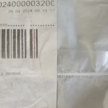 Ahsen_giyim_ (Instagram) İnternet'den Satışta Satıcının Tavrı Ve Yanlış Ürün Gönderimi