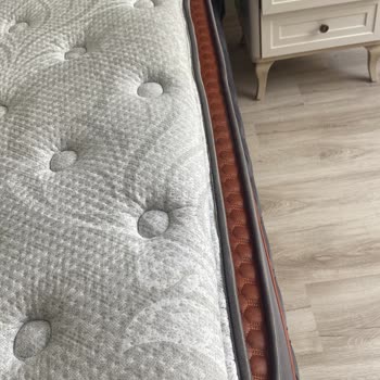 İstikbal Yatak Küçülme Çökme Yaptı