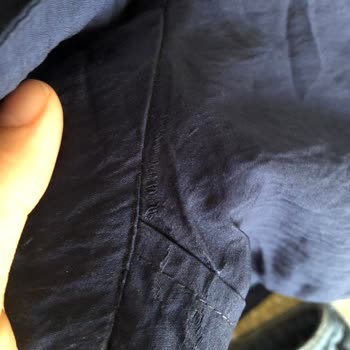 Modamizbir.com Ürünlerin Kalitesizliği Hakkında