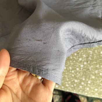 Modamizbir.com Ürünlerin Kalitesizliği Hakkında