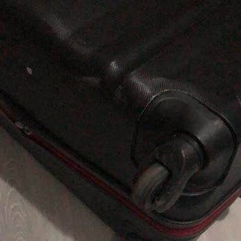 Pegasus Yine Bir Valiz Vakası
