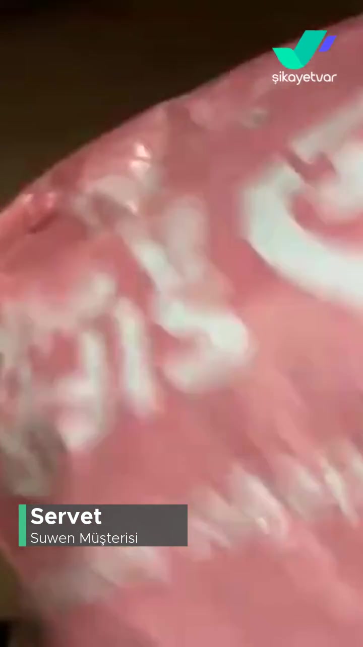 Suwen Markası ile Sorun Yaşıyorum Çözülmüyor! videonun kapak resmi