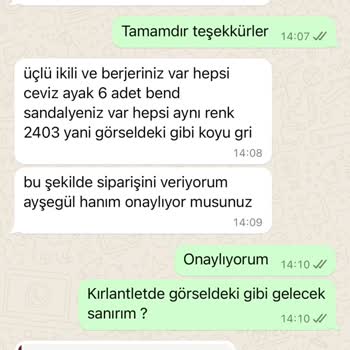 Doğtaş Teslimat Gecikmesi Ve İletişim Sorunları